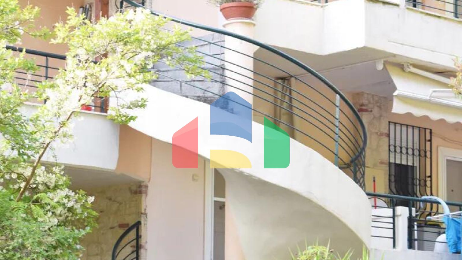 Продаж - Duplex 43 m² на Кассандрі (Халкідіки)