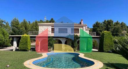 Продажа - Вилла 150 m² на Кассандре (Халкидики)