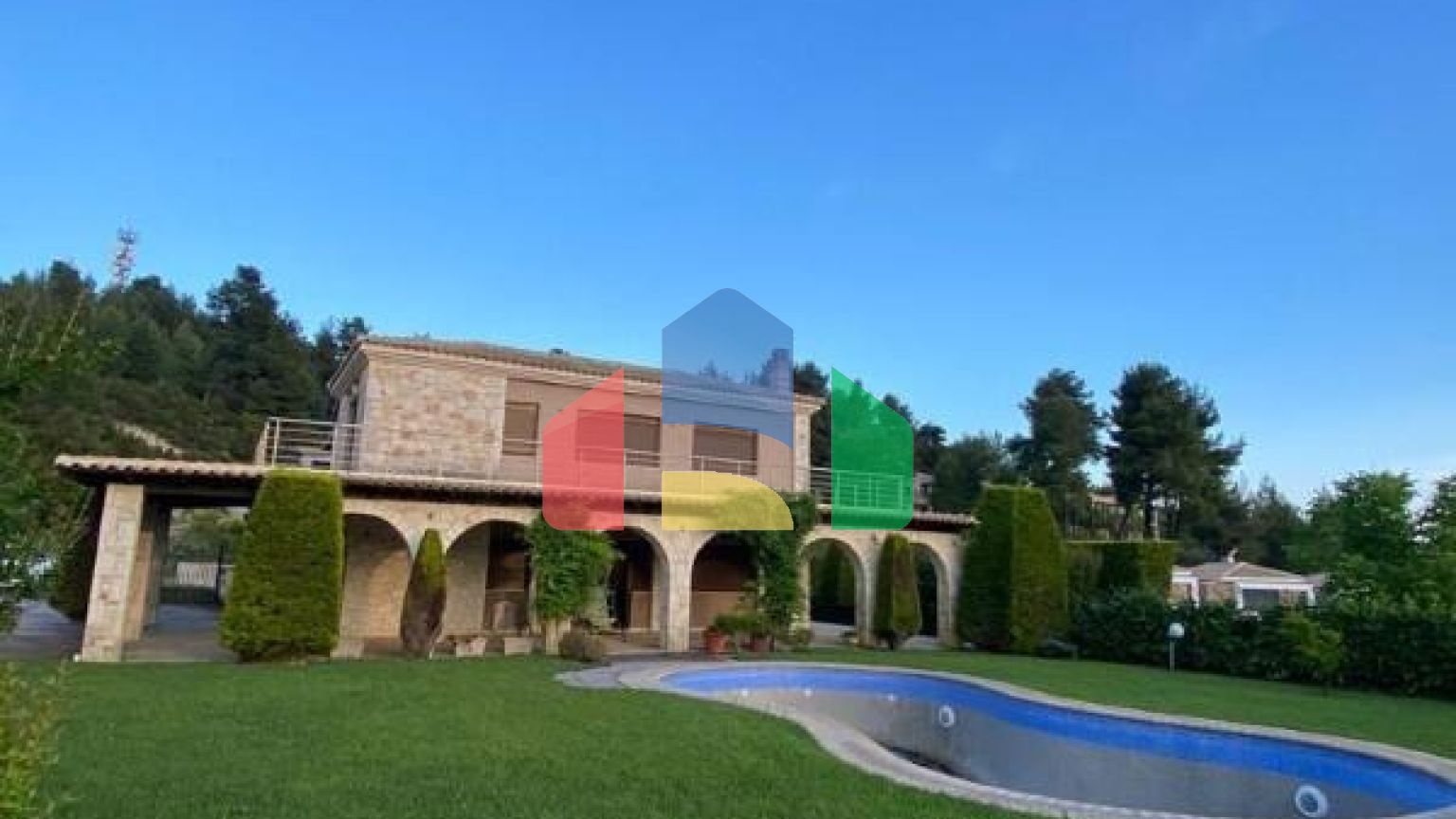 Продажа - Вилла 150 m² на Кассандре (Халкидики)