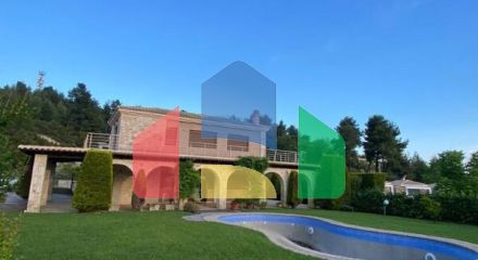 Продажа - Вилла 150 m² на Кассандре (Халкидики)