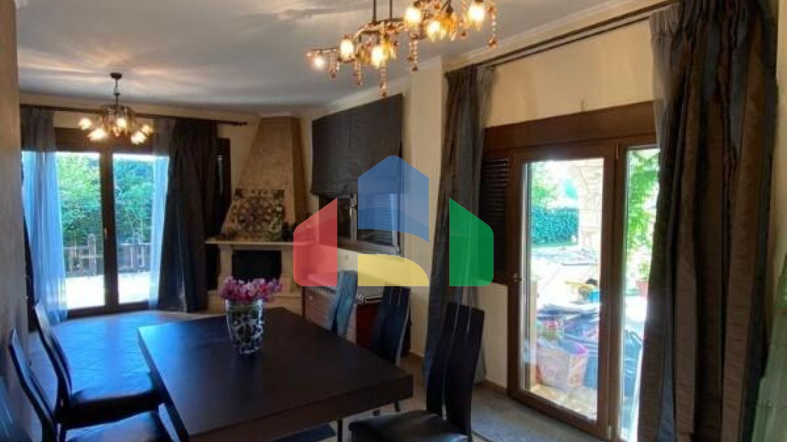 Продажа - Вилла 150 m² на Кассандре (Халкидики)