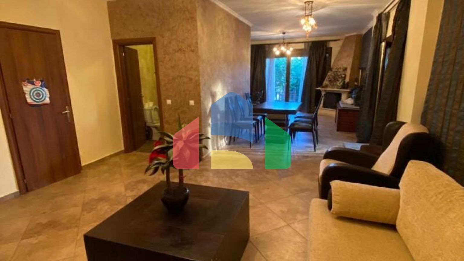 Продажа - Вилла 150 m² на Кассандре (Халкидики)