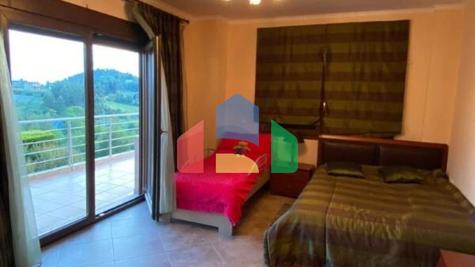 Продажа - Вилла 150 m² на Кассандре (Халкидики)