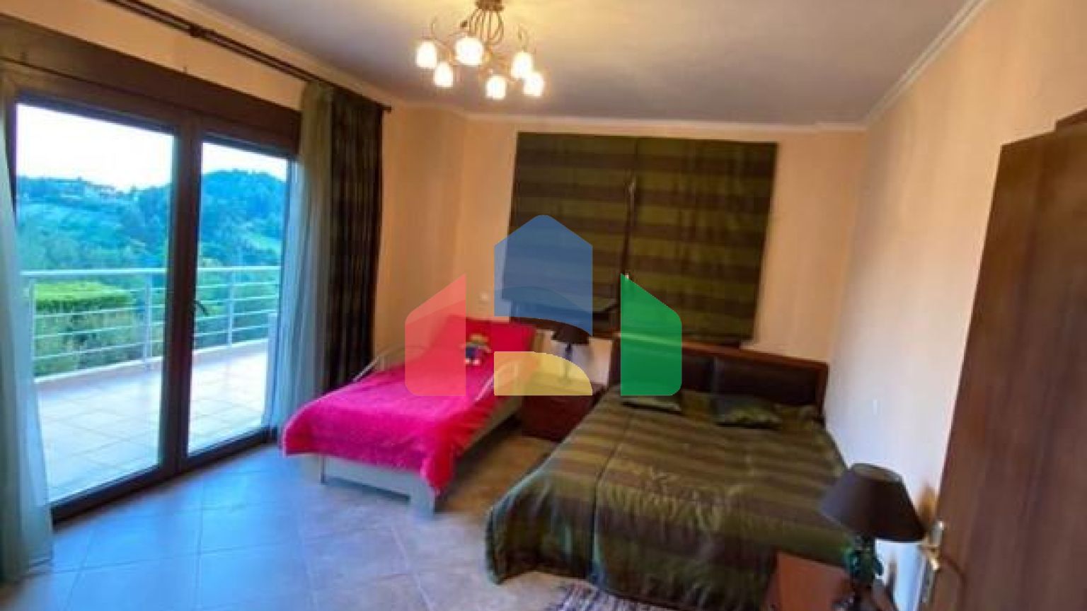 Продажа - Вилла 150 m² на Кассандре (Халкидики)