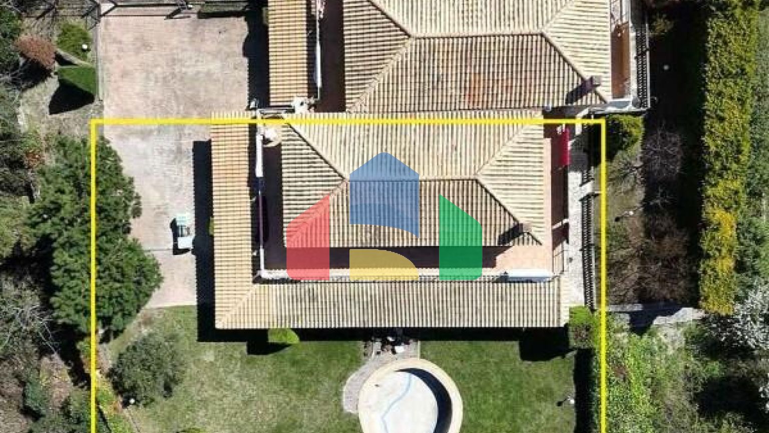 Продажа - Вилла 150 m² на Кассандре (Халкидики)