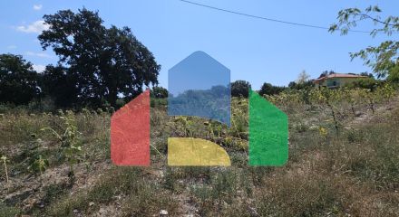 Продаж - Земельна ділянка 1000 m² на Кассандрі (Халкідіки)