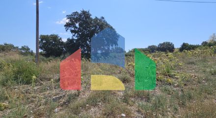 Продаж - Земельна ділянка 1000 m² на Кассандрі (Халкідіки)