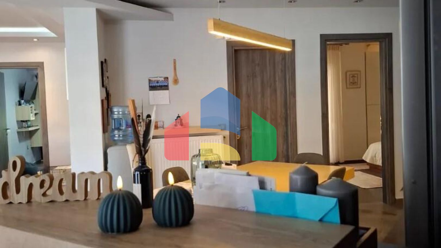 Продаж - Квартира 108 m² на Кассандрі (Халкідіки)