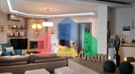 Продаж - Квартира 108 m² на Кассандрі (Халкідіки)