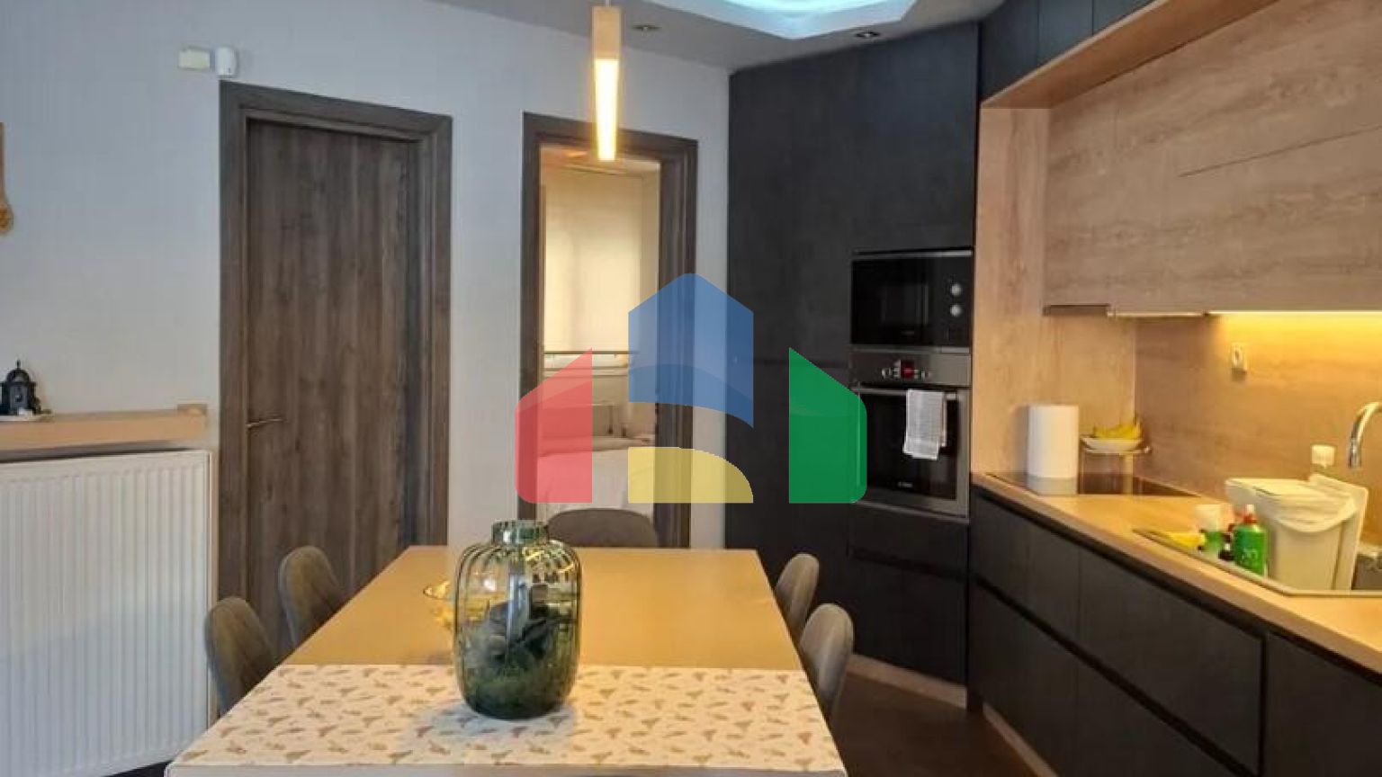 Продаж - Квартира 108 m² на Кассандрі (Халкідіки)