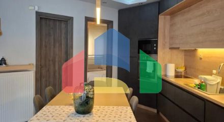 Продаж - Квартира 108 m² на Кассандрі (Халкідіки)