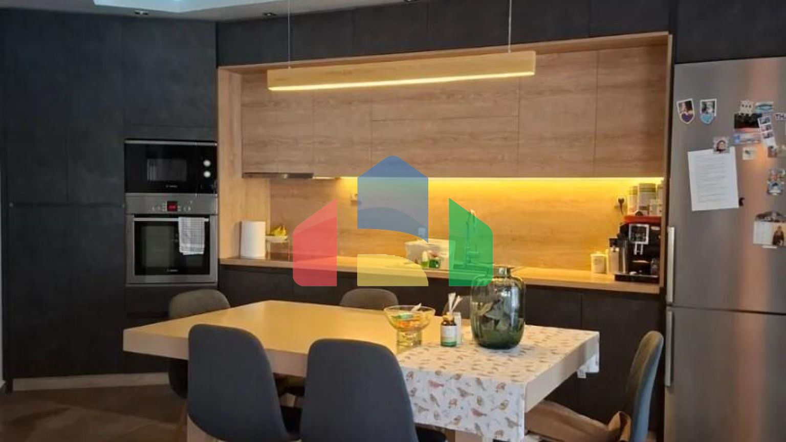 Продаж - Квартира 108 m² на Кассандрі (Халкідіки)