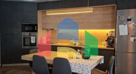 Продаж - Квартира 108 m² на Кассандрі (Халкідіки)