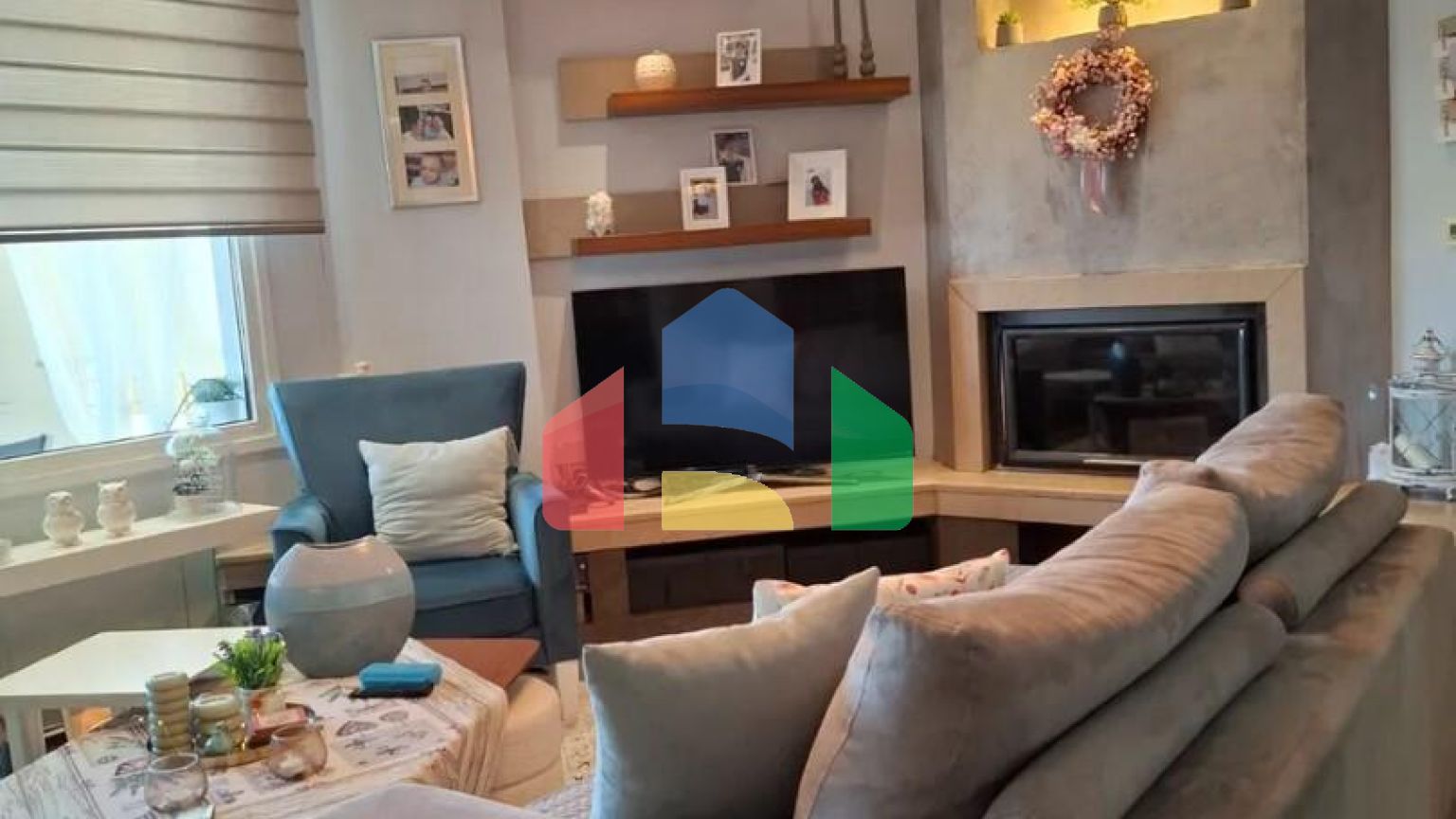 Продаж - Квартира 108 m² на Кассандрі (Халкідіки)