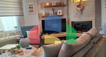 Продаж - Квартира 108 m² на Кассандрі (Халкідіки)