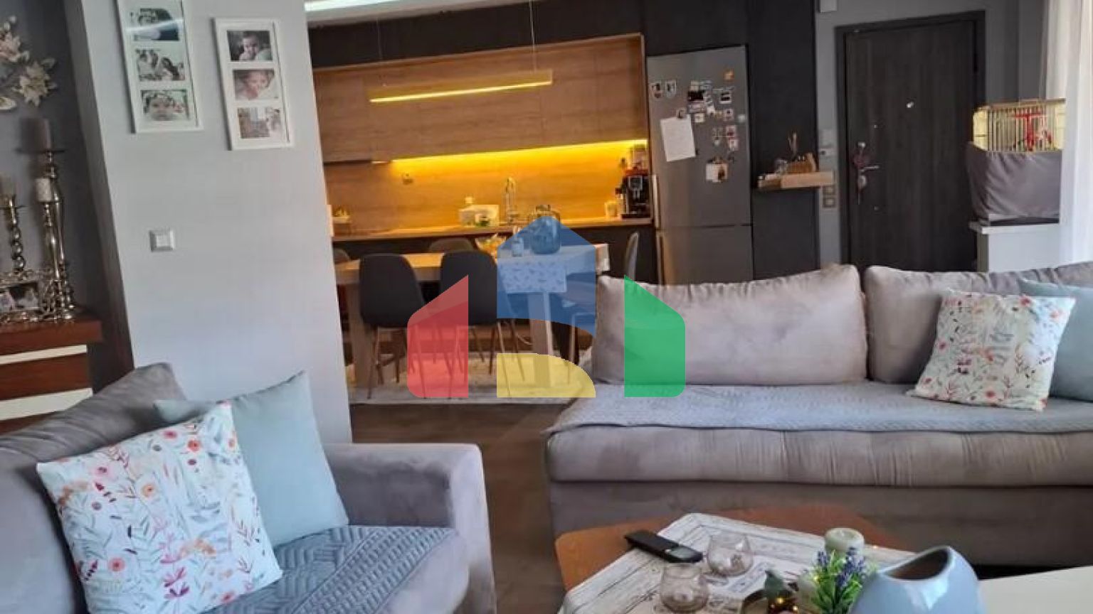 Продаж - Квартира 108 m² на Кассандрі (Халкідіки)