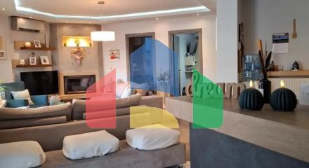 Продаж - Квартира 108 m² на Кассандрі (Халкідіки)