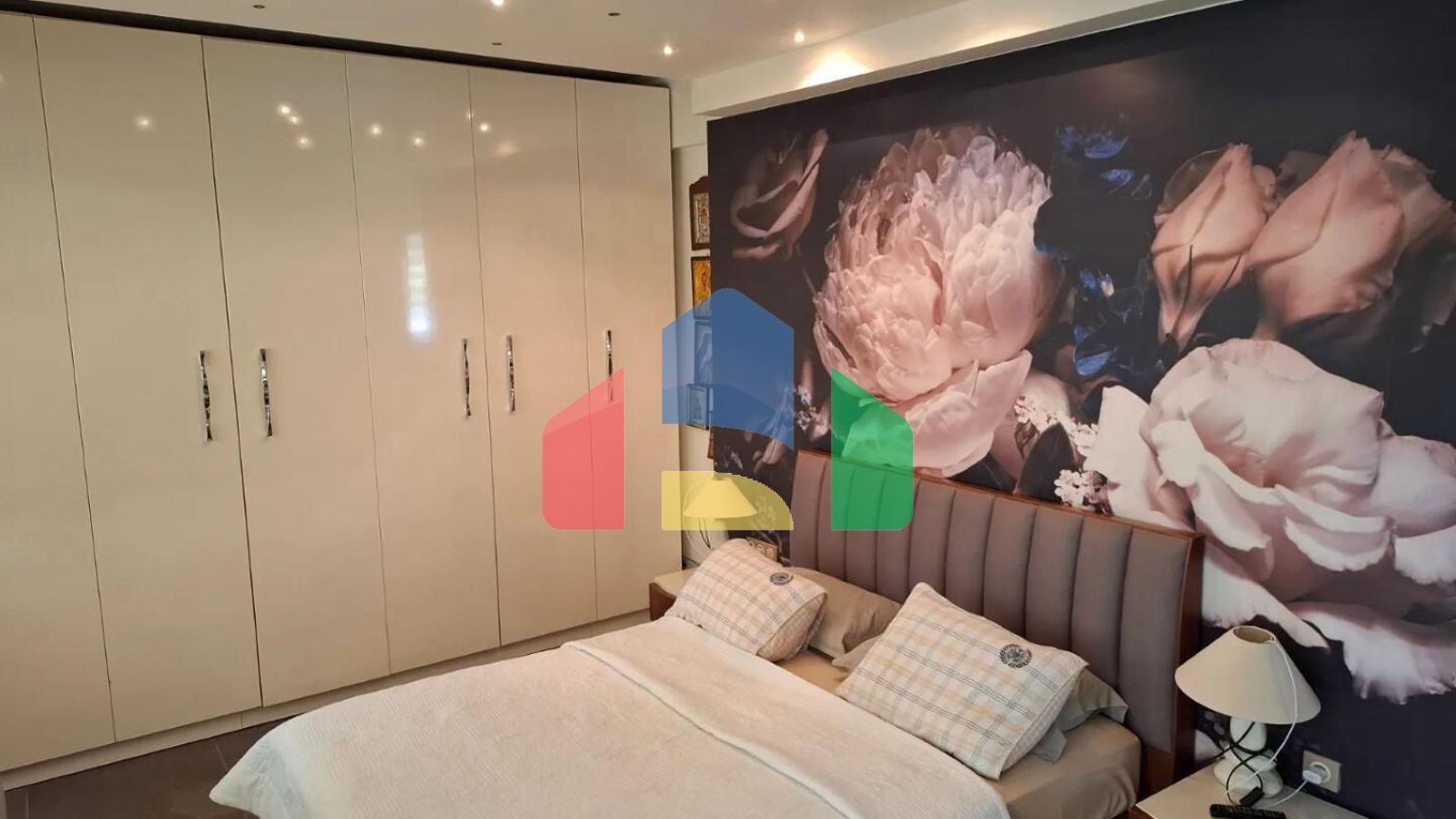 Продаж - Квартира 108 m² на Кассандрі (Халкідіки)