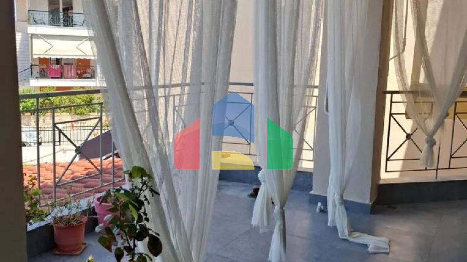 Продаж - Квартира 108 m² на Кассандрі (Халкідіки)