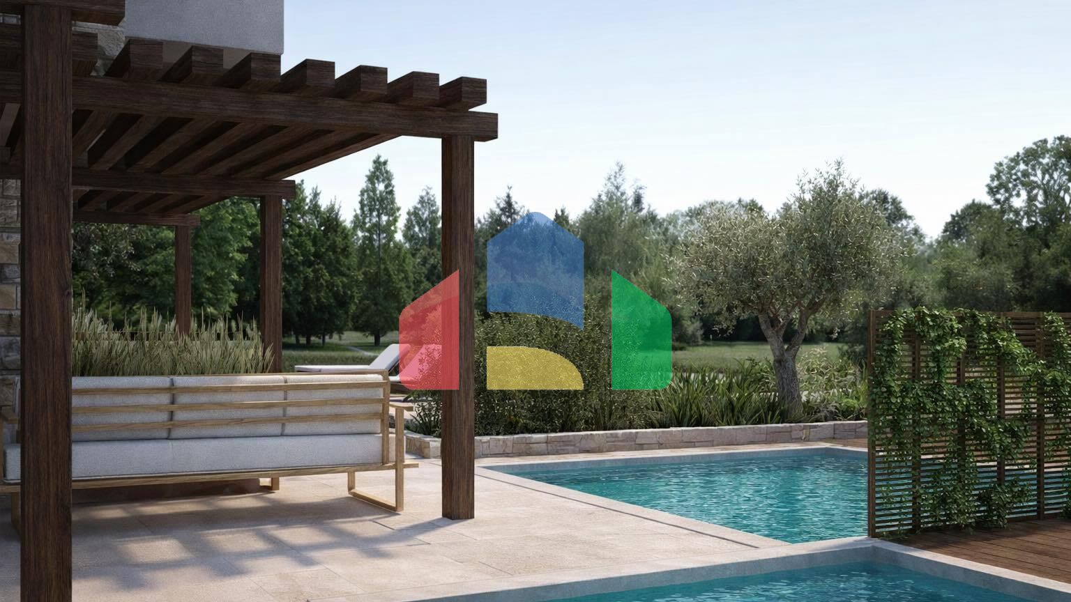 Продаж - Таунхаус 64 m² на Кассандрі (Халкідіки)