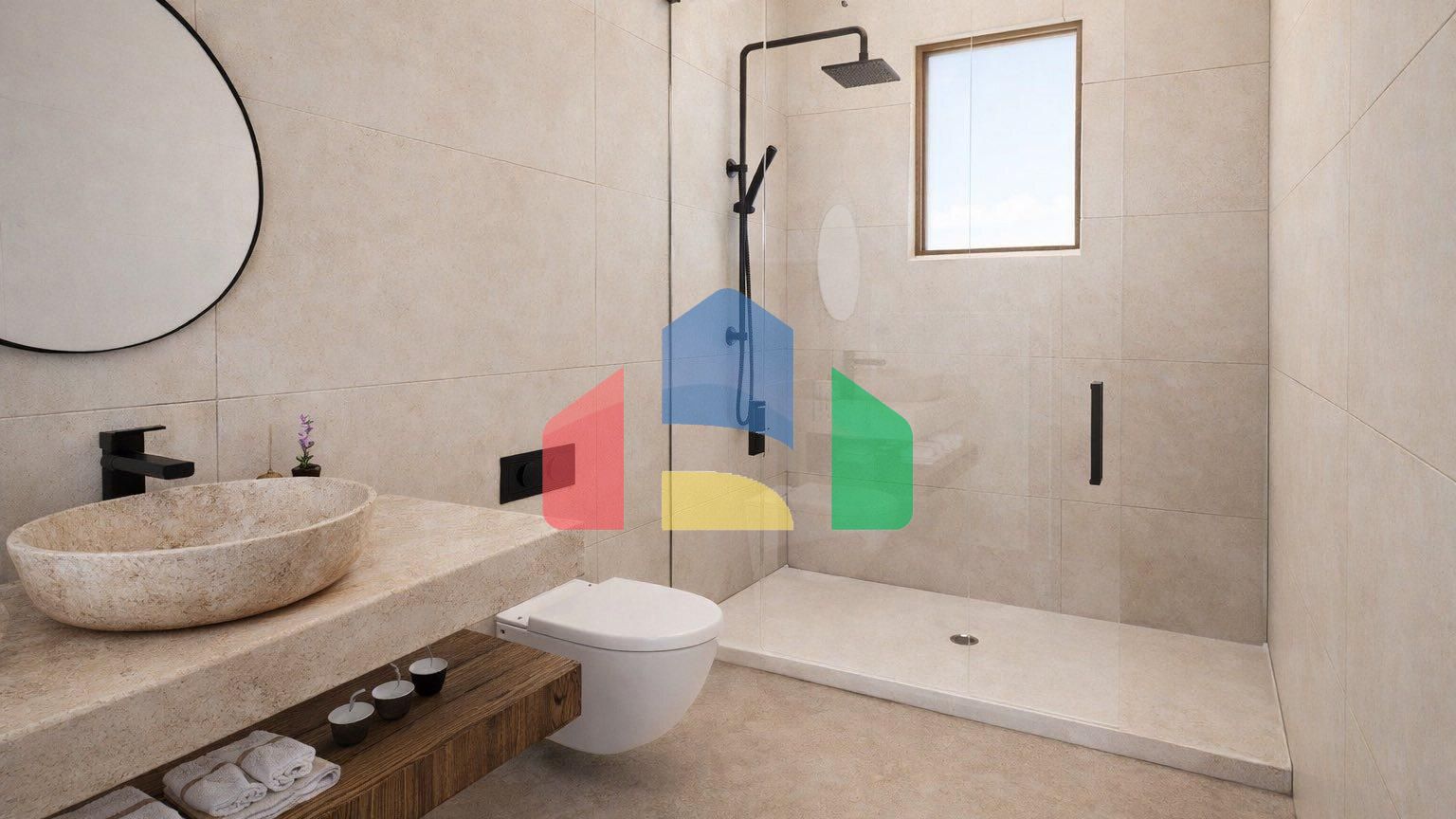 Продаж - Таунхаус 64 m² на Кассандрі (Халкідіки)