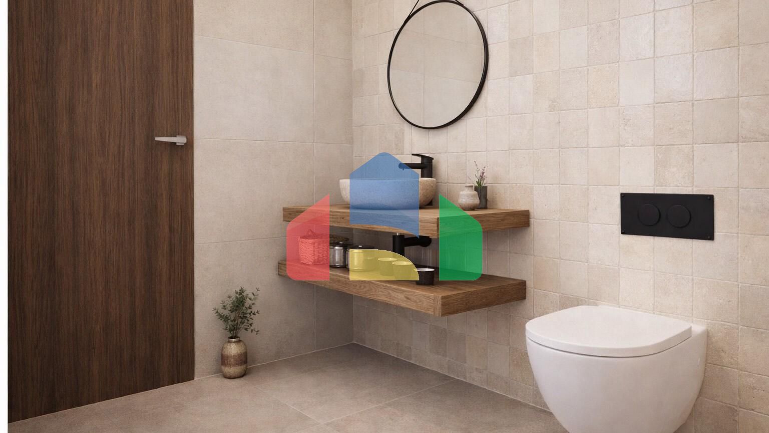 Продаж - Таунхаус 64 m² на Кассандрі (Халкідіки)