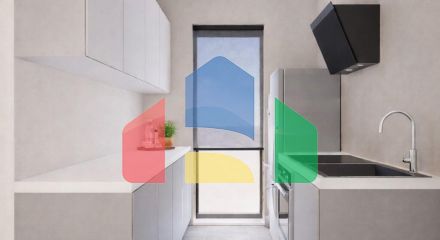 Продаж - Таунхаус 64 m² на Кассандрі (Халкідіки)