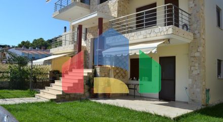 Продаж - Квартира 41 m² на Кассандрі (Халкідіки)