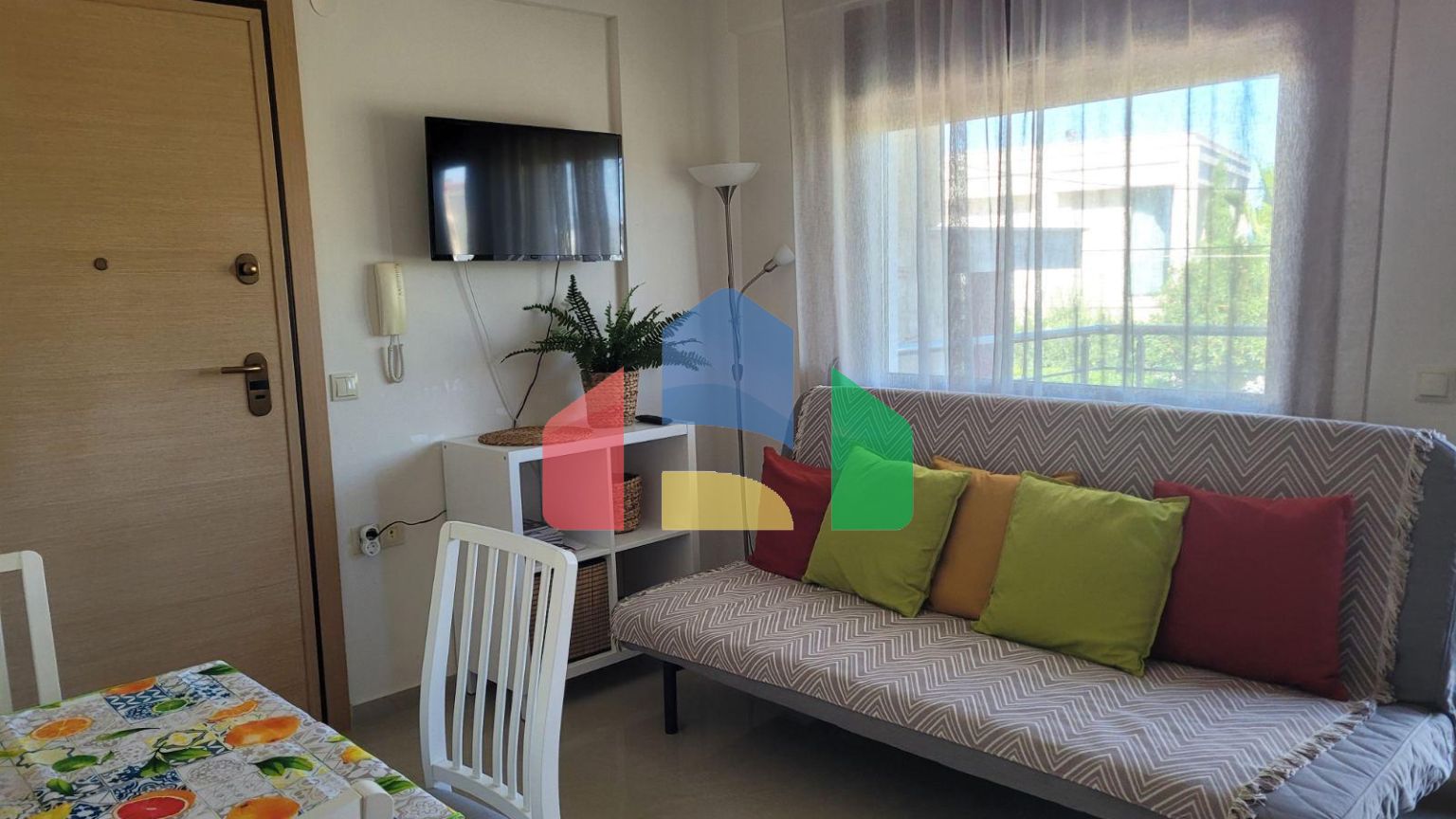 Продаж - Квартира 41 m² на Кассандрі (Халкідіки)