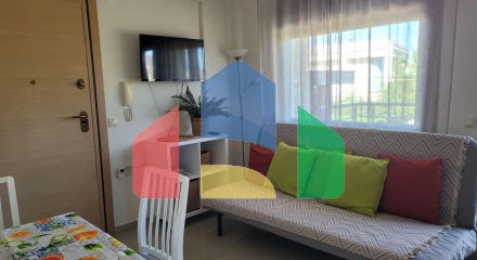 Продаж - Квартира 41 m² на Кассандрі (Халкідіки)