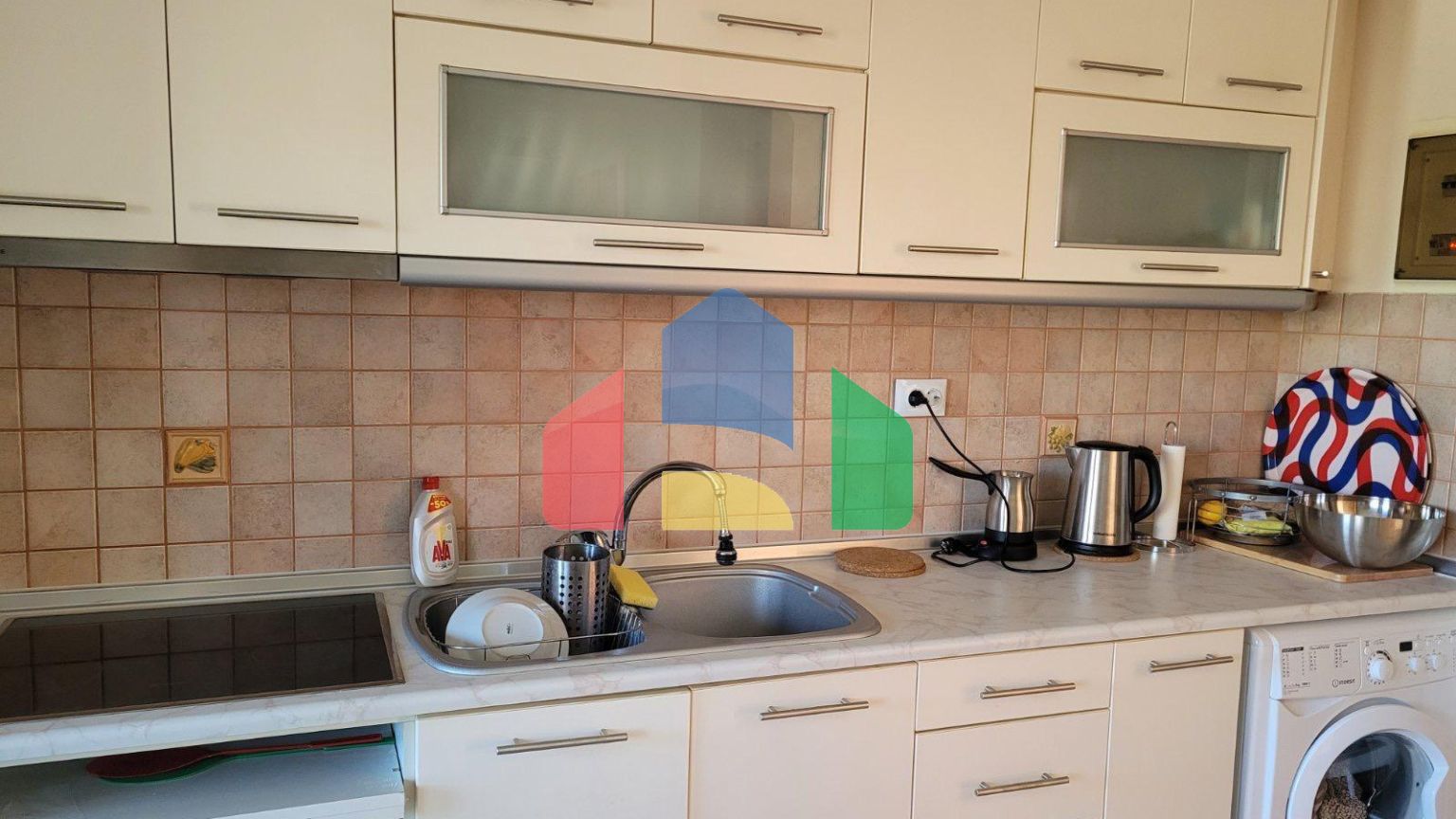 Продаж - Квартира 41 m² на Кассандрі (Халкідіки)