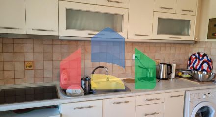 Продаж - Квартира 41 m² на Кассандрі (Халкідіки)