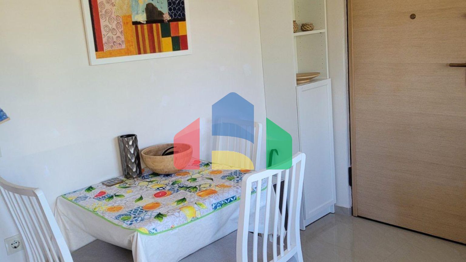 Продаж - Квартира 41 m² на Кассандрі (Халкідіки)