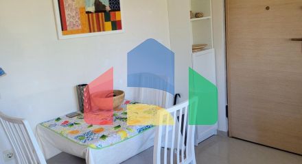 Продаж - Квартира 41 m² на Кассандрі (Халкідіки)