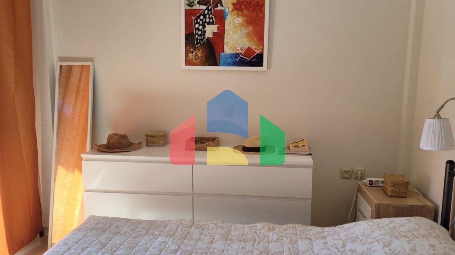 Продаж - Квартира 41 m² на Кассандрі (Халкідіки)