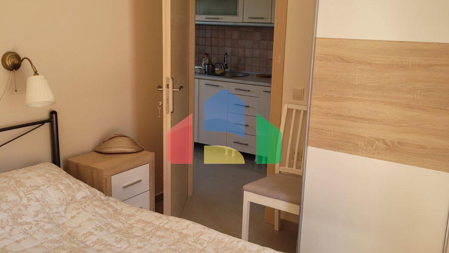 Продаж - Квартира 41 m² на Кассандрі (Халкідіки)