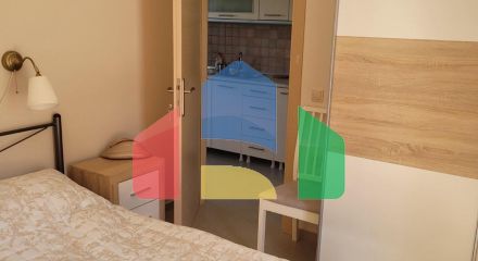 Продаж - Квартира 41 m² на Кассандрі (Халкідіки)