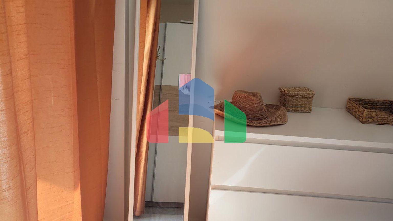 Продаж - Квартира 41 m² на Кассандрі (Халкідіки)