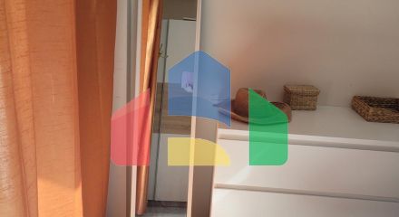 Продаж - Квартира 41 m² на Кассандрі (Халкідіки)