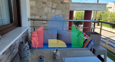 Продаж - Квартира 41 m² на Кассандрі (Халкідіки)