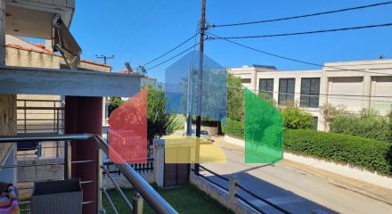 Продаж - Квартира 41 m² на Кассандрі (Халкідіки)