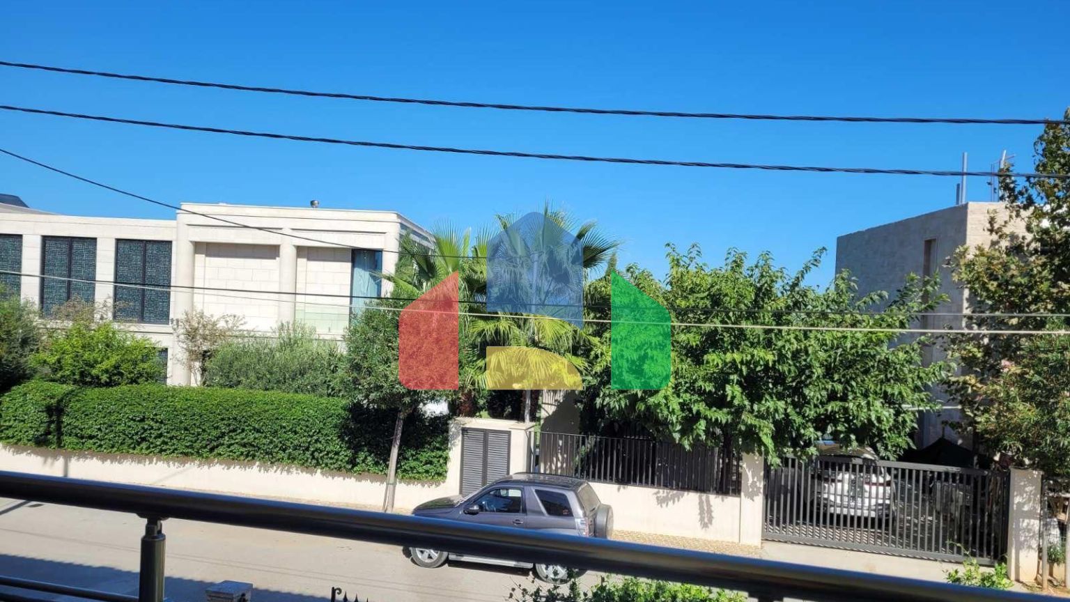 Продаж - Квартира 41 m² на Кассандрі (Халкідіки)