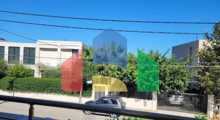 Продаж - Квартира 41 m² на Кассандрі (Халкідіки)