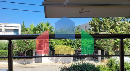 Продаж - Квартира 41 m² на Кассандрі (Халкідіки)