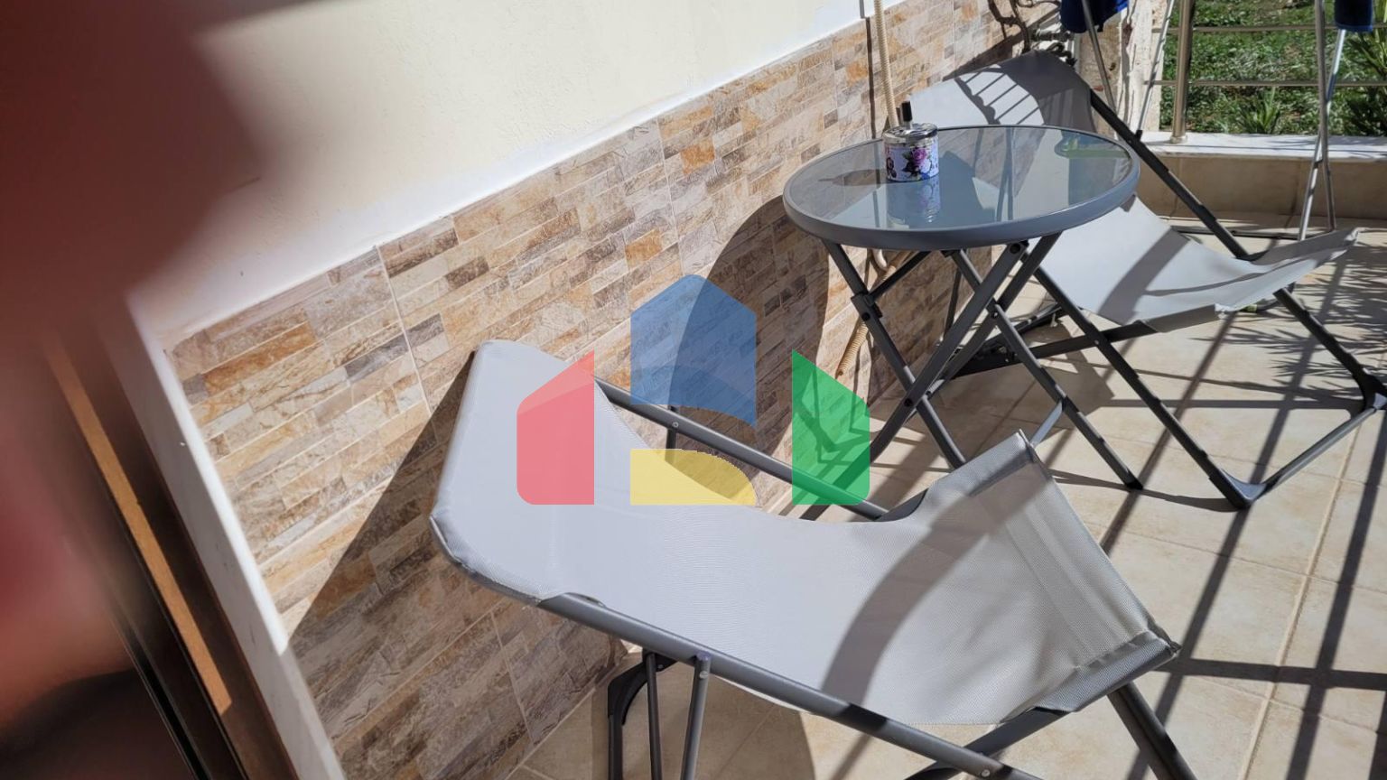 Продаж - Квартира 41 m² на Кассандрі (Халкідіки)