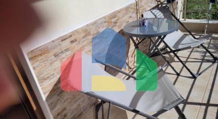 Продаж - Квартира 41 m² на Кассандрі (Халкідіки)