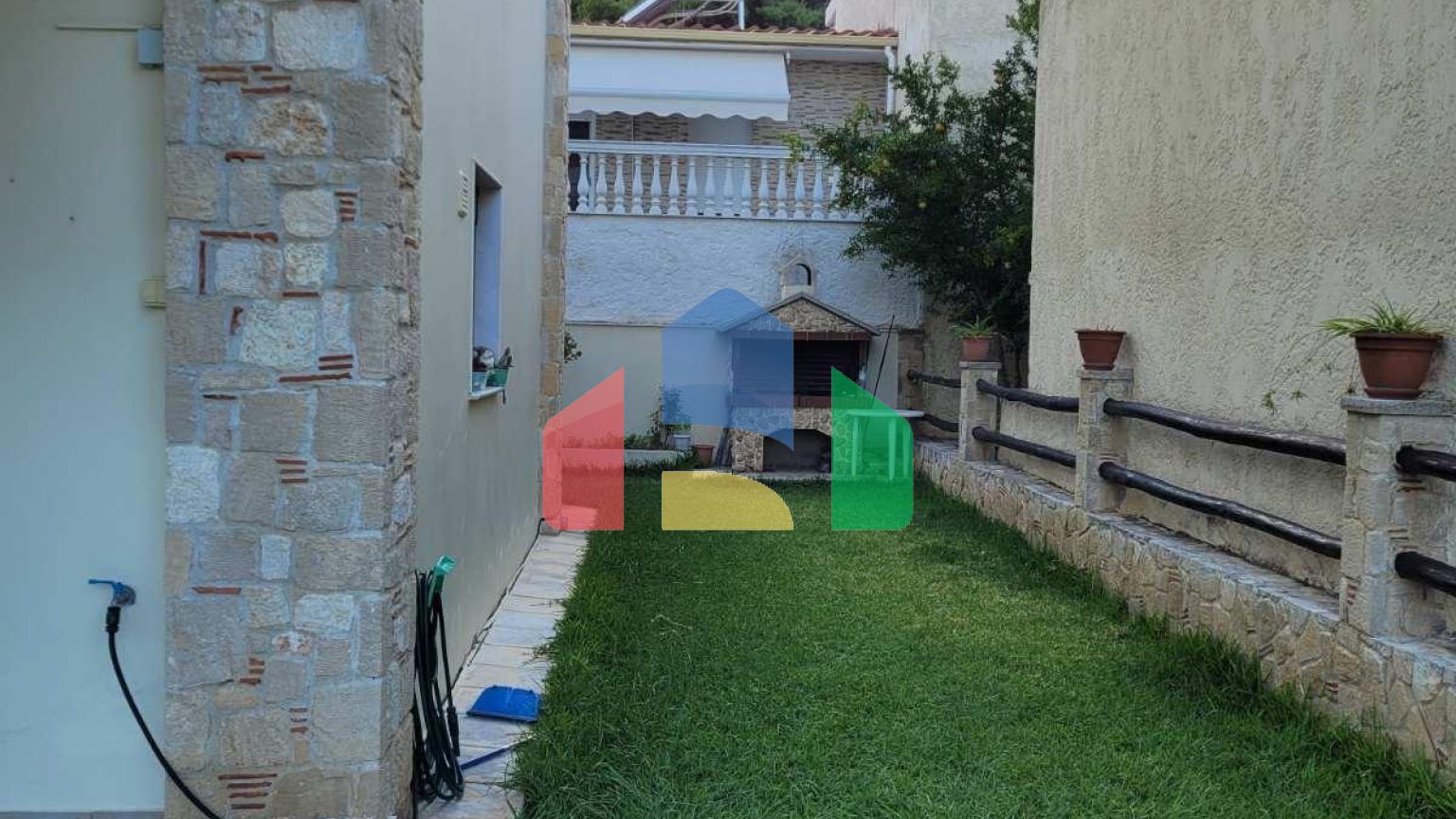 Продаж - Квартира 41 m² на Кассандрі (Халкідіки)