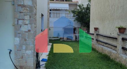 Продаж - Квартира 41 m² на Кассандрі (Халкідіки)