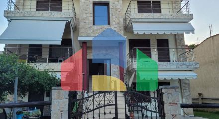 Продаж - Квартира 41 m² на Кассандрі (Халкідіки)