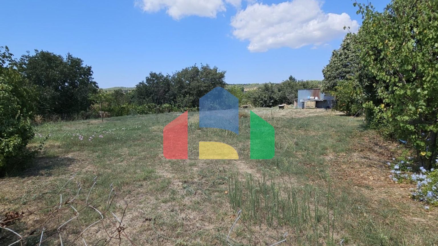 Продаж - Земельна ділянка 900 m² на Кассандрі (Халкідіки)